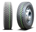 OPONY  BIEŻNIKOWANE 295/80 R22,5 K52